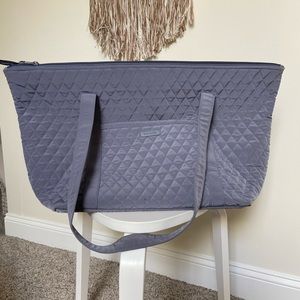 Miller Travel Tote Bag | Vera Bradley